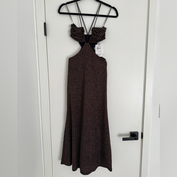 Misha dress - Picture 3 of 4